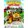 Garfield Gets Real [DVD]