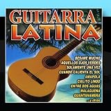 Guitarra Latina
