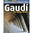 Gaudi: The Entire Work