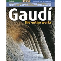 Gaudi: The Entire Work
