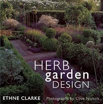 Herb Garden Design