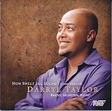 How Sweet the Sound - A Charm of Spirituals