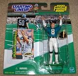1999 Mark Brunell NFL Starting Lineup Figure