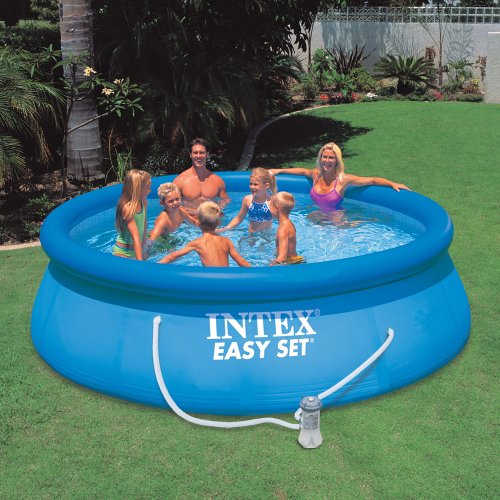 Intex Easy-Set Pool - 12’x36