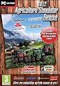 Agriculture simulator 2012 - deluxe