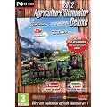 Agriculture simulator 2012 - deluxe