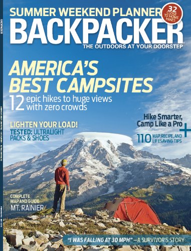 Backpacker (1-year auto-renewal)