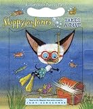 Books : Skippyjon Jones Takes a Dive