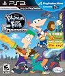 Phineas and Ferb: Across the 2nd Dimension