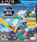 Disney Phineas & Ferb: Across The 2nd...