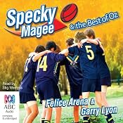 Specky Magee & the Best of Oz | [Felice Arena, Garry Lyon]