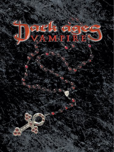 Cover image : Dark Ages: Vampire