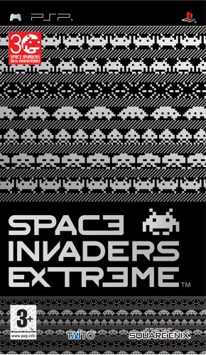Buy Space Invaders Extreme (PSP) online at Discounted New and Used prices. Delivered to your door with Childrens Toyshop.com