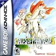 Tales Of Phantasia GBA