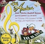 Little Amadeus-der Titelsong