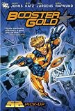 Booster Gold: 52 Pickup