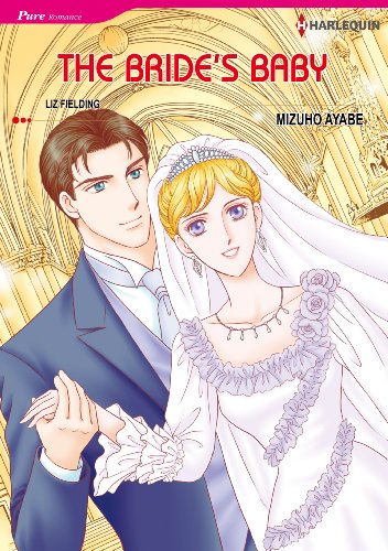 The Bride's Baby (Harlequin comics)