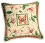 Dimensions Needlecrafts Needlepoint, Honeysuckle Butterfly