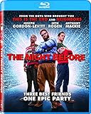 The Night Before [Blu-ray]