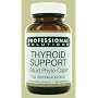 Thyroid Support Liquid Phyto Caps [60 liquid-filled capsules] Professional Solutions