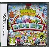 Moshi Monsters Moshlings Theme Park (輸入版：北米)