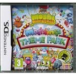 Moshi Monsters Moshlings Theme Park