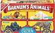 Barnum's Animal Crackers, 2 oz (Pack 12)