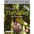 La vall�e / The Valley ( La vall�e ) ( Obscured by Clouds ) (Blu-Ray)