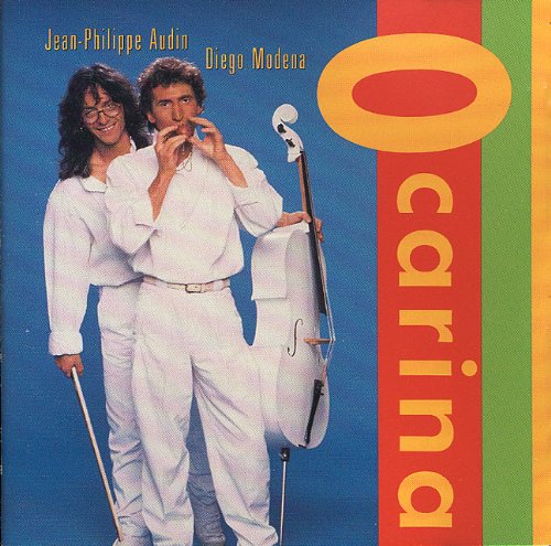 Diego Modena - Ocarina - Zortam Music