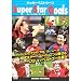 サッカーベストシーン Super Star Goals CCP-852 [DVD]
