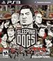 Sleeping Dogs
