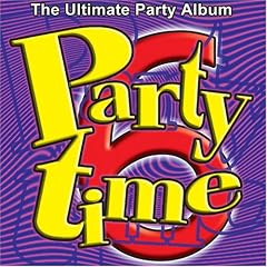 V6 Party Time Ultimate Party