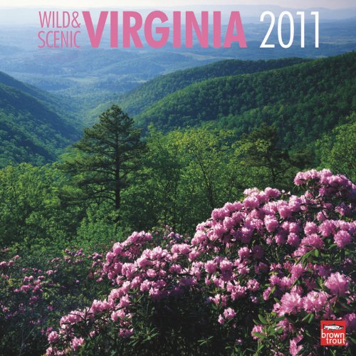 Virginia Wild & Scenic (Multilingual Edition)