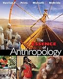 The Essence of Anthropology