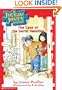 The Case Of The Secret Valentine (Turtleback School & Library Binding Edition) (Jigsaw Jones Mysteries)