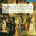 Search : Hans Leo Hassler: Lustgarten neuer teutscher Gesang, Balletti, Gaillarden und Intraden (Capella Lipsiensis, Knothe)