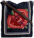 Lucky Brand Women's HKRU1148 Cross Body