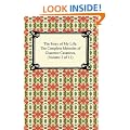 The Story of My Life (the Complete Memoirs of Giacomo Casanova, Volume 2 of 12)