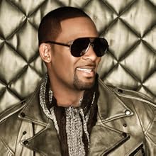 R. Kelly
