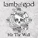 Hit The Wall