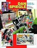 Dan Spiegle : a life in comic art