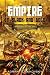 Empire in Black and Gold (Shadows of the Apt 1)