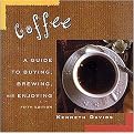 Coffee (A Guide to Buying, Brewing, and Enjoying) (Reprint) (Paperback)