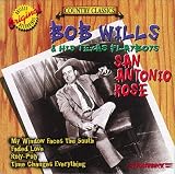 San Antonio Rose