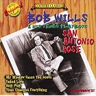 San Antonio Rose by Bob Wills and His Texas Playboys