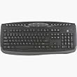 Jasco Products Co. 98091 Multimedia Keyboard