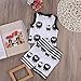 New Toddler Baby Girl Boy Clothes Vest Tops T-shirt+Shorts Outfits Set