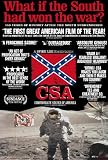 CSA: Confederate States of America
