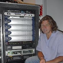 Kevin "Caveman" Shirley