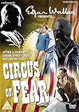 Edgar Wallace Presents: Circus of Fear [DVD]